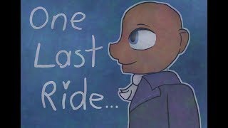 Hamilton Animatic | One Last Ride