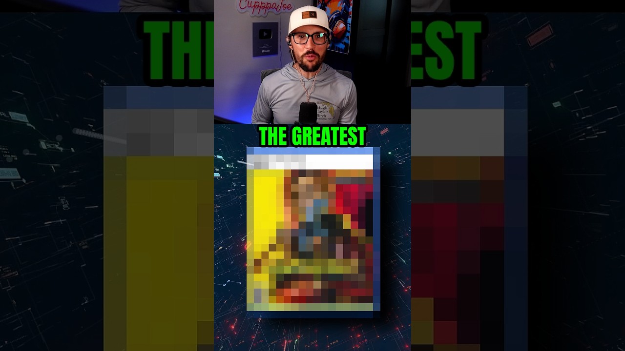 The Greatest Redemption Story in Gaming