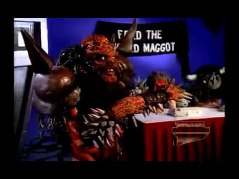 GWAR - Jack The World