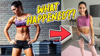 WHAT HAPPENED TO ALEXIA CLARK?? Details