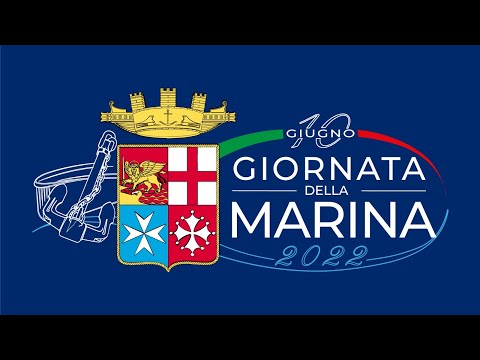 #GiornatadellaMarina 2022