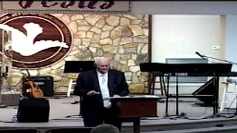 Family of Faith Community Church :Speaker Pastor C...