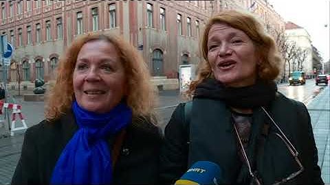 Atmosfera u Hrvatskoj pred prvi krug predsjedničkih izbora