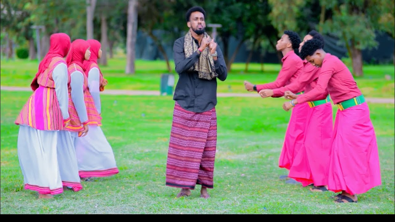 DHAANTO CUSUB CABDINAASIR CALI DHEERE MAQAAWIIRTII DAAROOD