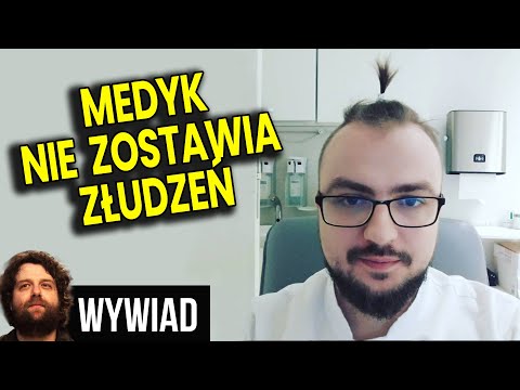Lekarze i Pielęgniarki Ze Wschodu Nie są Odpowiednio Weryfikowani! - Wywiad Ator Analiza Medycyna