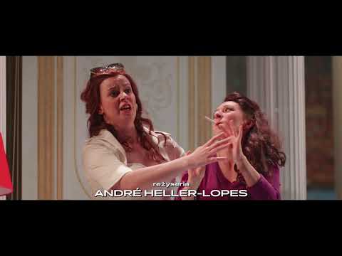 „Così fan tutte”