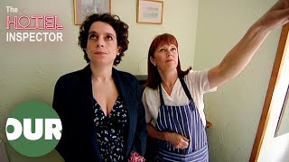 50s Themed B&B Is Not Making Any Profit | The Hotel Inspector S4 Ep5