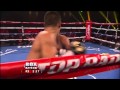 PELEA OSCAR VALDEZ VS CHRIS AVALOS