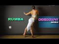 Rumba Swivels Combination /Ballroom Latin