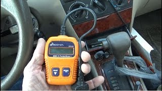 OBD2 CODE READERS and Code Scanners: NOT what you THINK they're for! - Auto Repair
