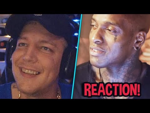 Alberto Ist Wieder Zurück Reaction Auf Alberto MontanaBlack Highlights