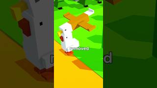 Where Does The Eagle Take You In Crossy Road