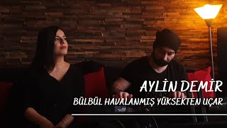 Aylin Demir - Bülbül Havalanmış Yüksekten Uçar Resimi