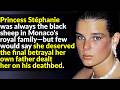 The Black Sheep Of Monaco S Royal Family The Black Sheep Of Monaco S Royal Family