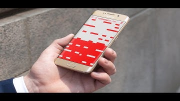 Impossible Switch @buildboxcom #indiegames #indiegame #ios #android