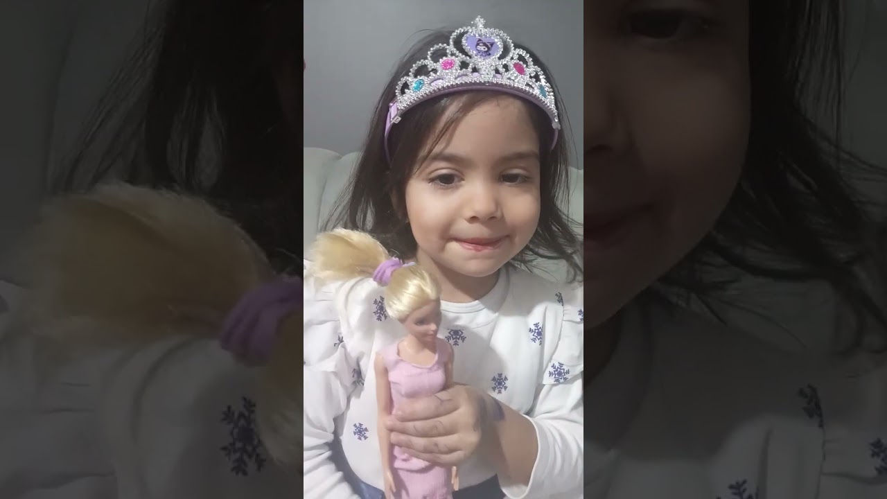 Makyaj videosu Part 2