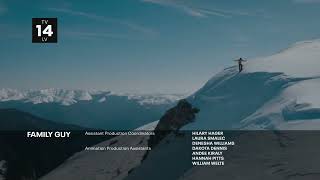 Fox Split Screen Credits May 16, 2021 Fm