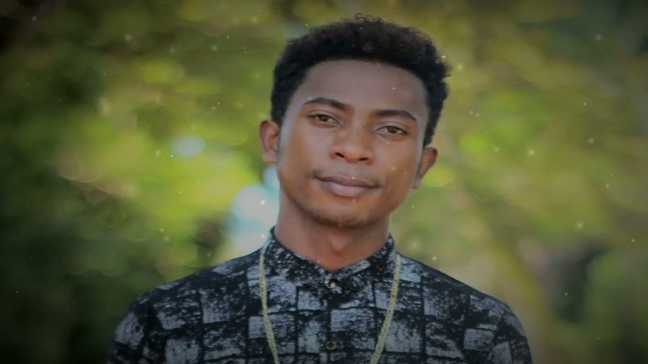 GABHY SMITH HO IRAY  (Prod   G13Music)