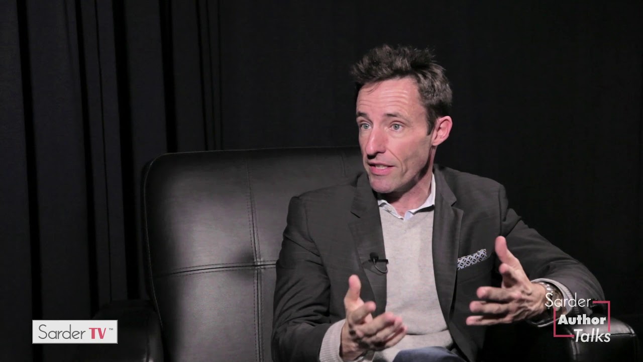 To what do you attribute your success?  By David Ahearn