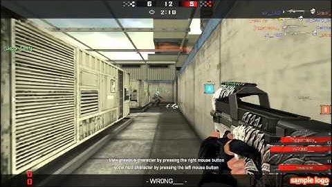 Blackshot EU Disgraced- Vs Bug users