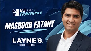 Layne's Chicken Fingers | Franchise Success Story