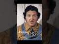 Visiting George Lindsey&#39;s Grave: Honoring TV&#39;s Beloved &#39;Goober