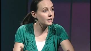 Inside The Background Actors Studio