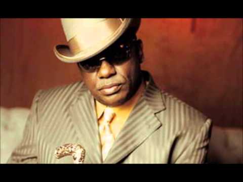 The Isley Brothers (+) Contagious (Feat. R. Kelly and Chanté Moore)