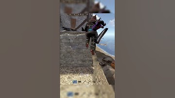 Scared the shit out of me with that Pump in his Hands !!  #rust #rustpvp #gaming