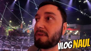 Cheguei Em Atlanta Vlognaul