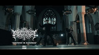 Existentialist - "Shrouded In Darkness" (Official Music Video)