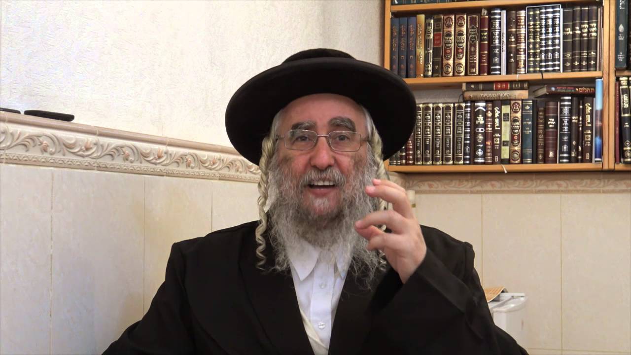 Tout le monde sera sauvé, personne ne restera en rade ! Thora 49-70, Avraham Ifrah : www.Breslev.fr