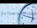 AI, interpreting the New Apostolic Church Motto for 2025: “It’s time to do good!”