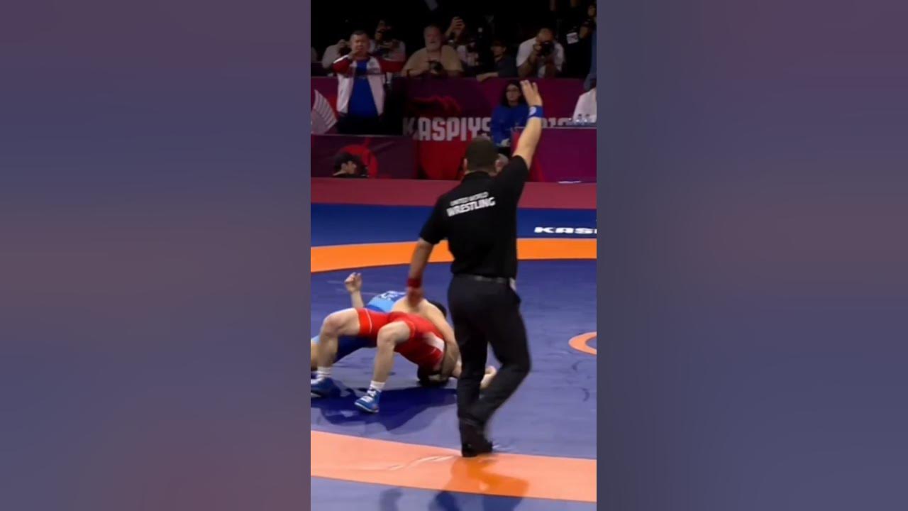 Заур Угуев Вольная