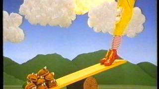 McDonalds - Reach For The Sky