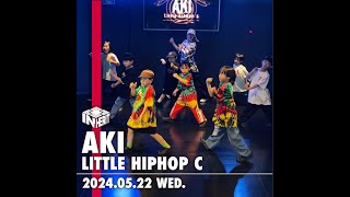 T-Pain feat.Yung Joc - Buy You A Drank / AKI Choreography【DANCE STUDIO INHERIT】#shorts