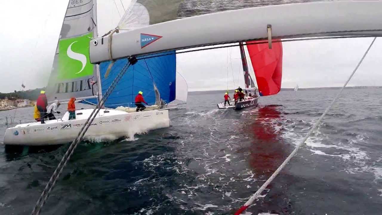 sailboat x-35 one design / one sails cup 24 may 2015