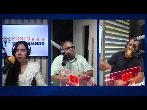 Direto à pauta com Reinaldo Luzzan e Wemilly Moraes Direto à Pauta