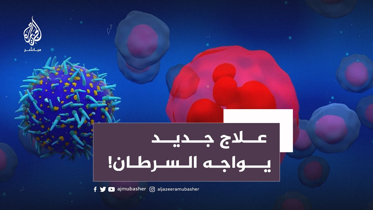 دراسات تكشف عن عقار جديد في مواجهة نوع نادر من سرطان الدم
