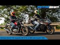 TVS Apache RR 310 vs RE Interceptor 650 - Technology vs Retro Charm | MotorBeam