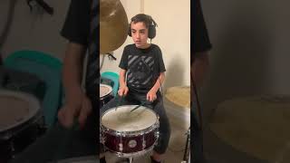 Overture for winds 3 (school assignment)