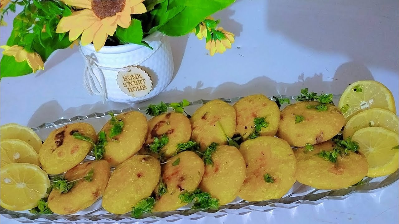 كبه طحين التمن (الرز)   المقرمشه بدون تعب وبطريقه مختصرة 100٪ بس ب10 دقائق👌🏻👍🏻 