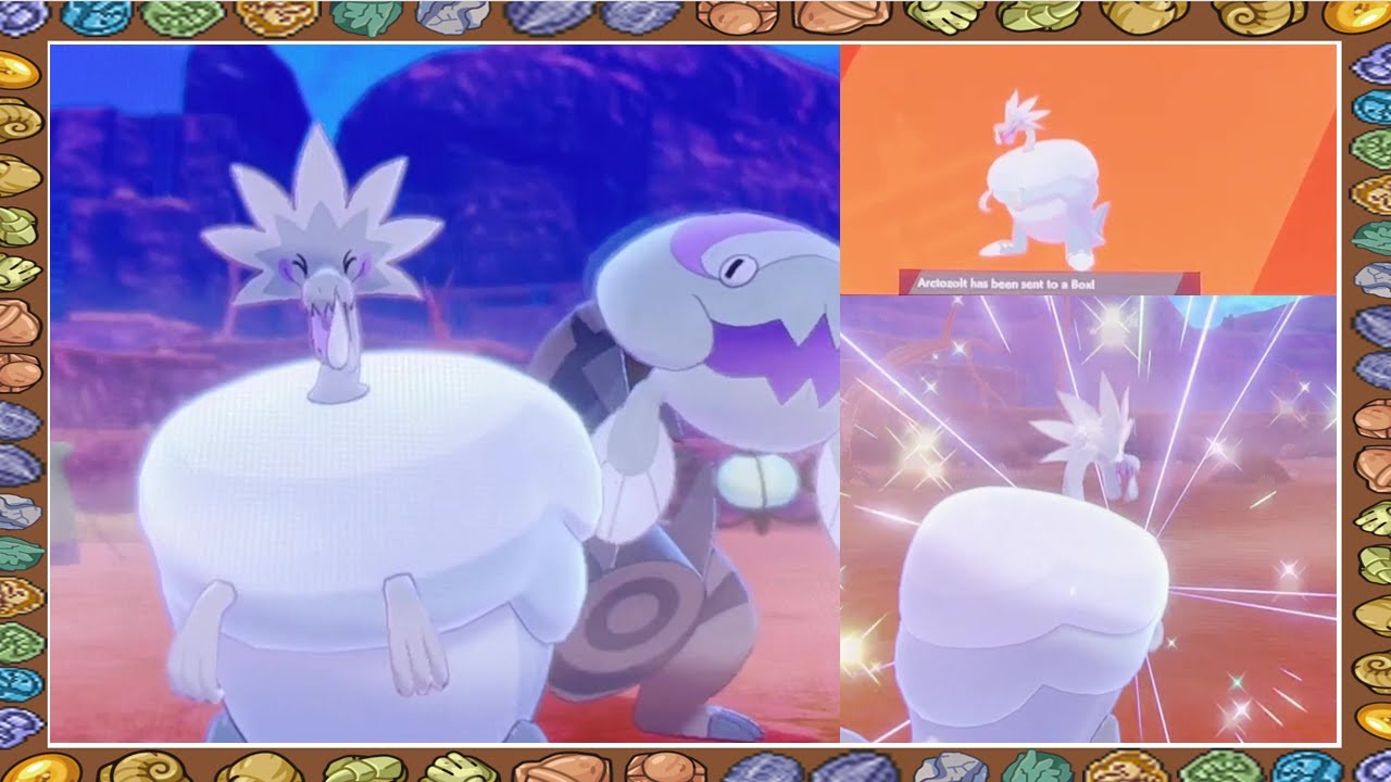 SHINY ABSOL ✨ Pokemon Spada E Scudo Perfetto IV - Foto 2