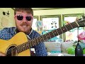 ZEZE - Kodak Black, Offset, Travis Scott // easy guitar tutorial for beginners