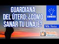 Guardiana del Útero: ¿Cómo sanar tu linaje? Entrevista a Mk Soto