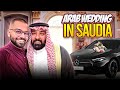 Arab wedding in saudi arabia   saleem sindi wedding in jeddah 