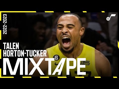 Video: Talen horton tucker iliandaliwa lini?