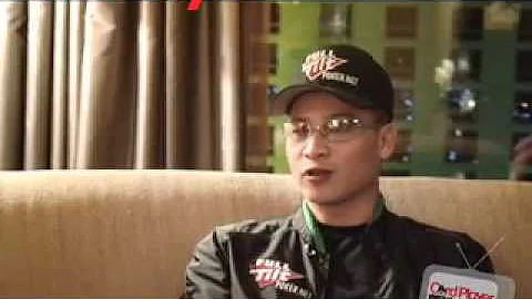 2008 Player of the Year: John Phan