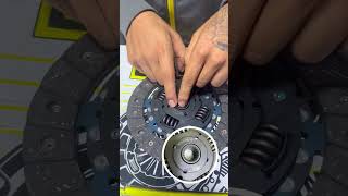 Como reconocer un Kit de Croche LUK Original Vs Falso explicacion desde cero