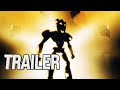 Bionicle The Game Trailer English 
